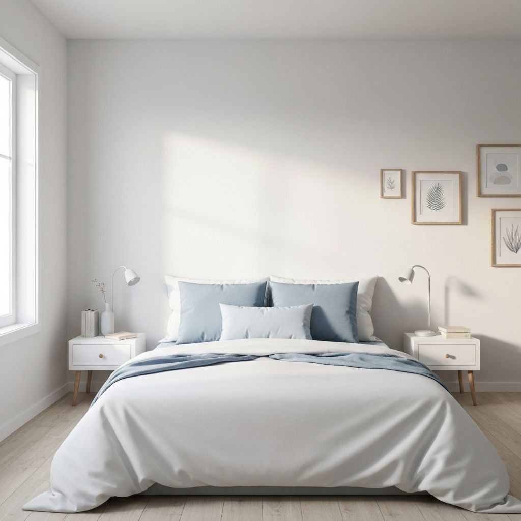 Istirahat dan relaksasi